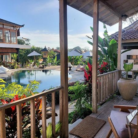 Spaces Bali Unique Boutique Hotel Munggu Экстерьер фото