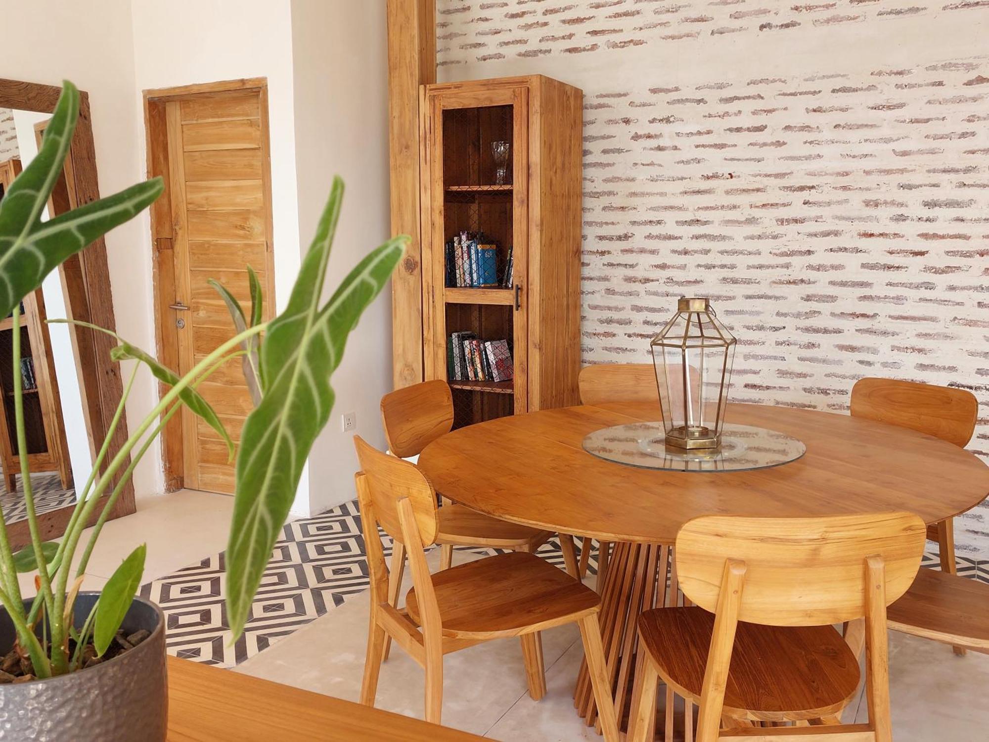 Spaces Bali Unique Boutique Hotel Munggu Номер фото